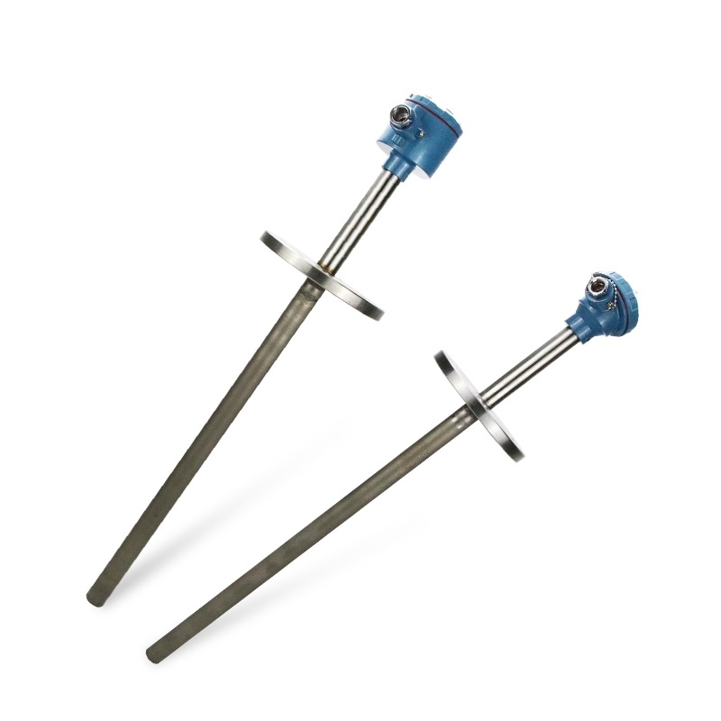 JET-105Abrasion-Resistant Industrial Thermocouple (2)