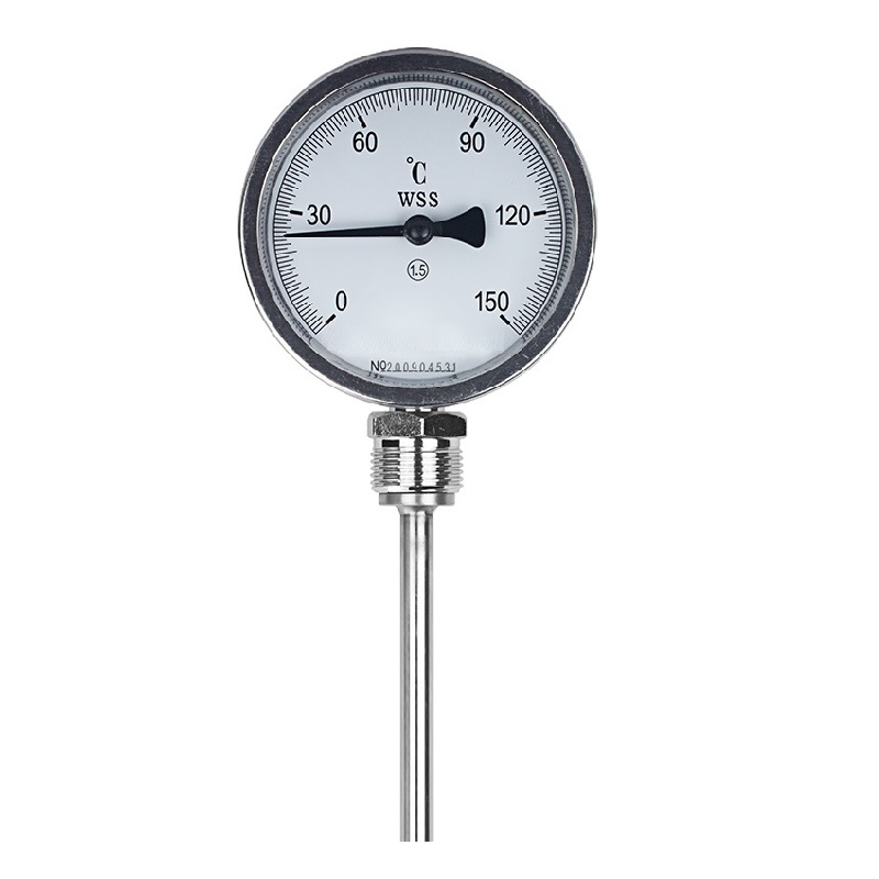 JET-300 Bimetal Thermometer (2)