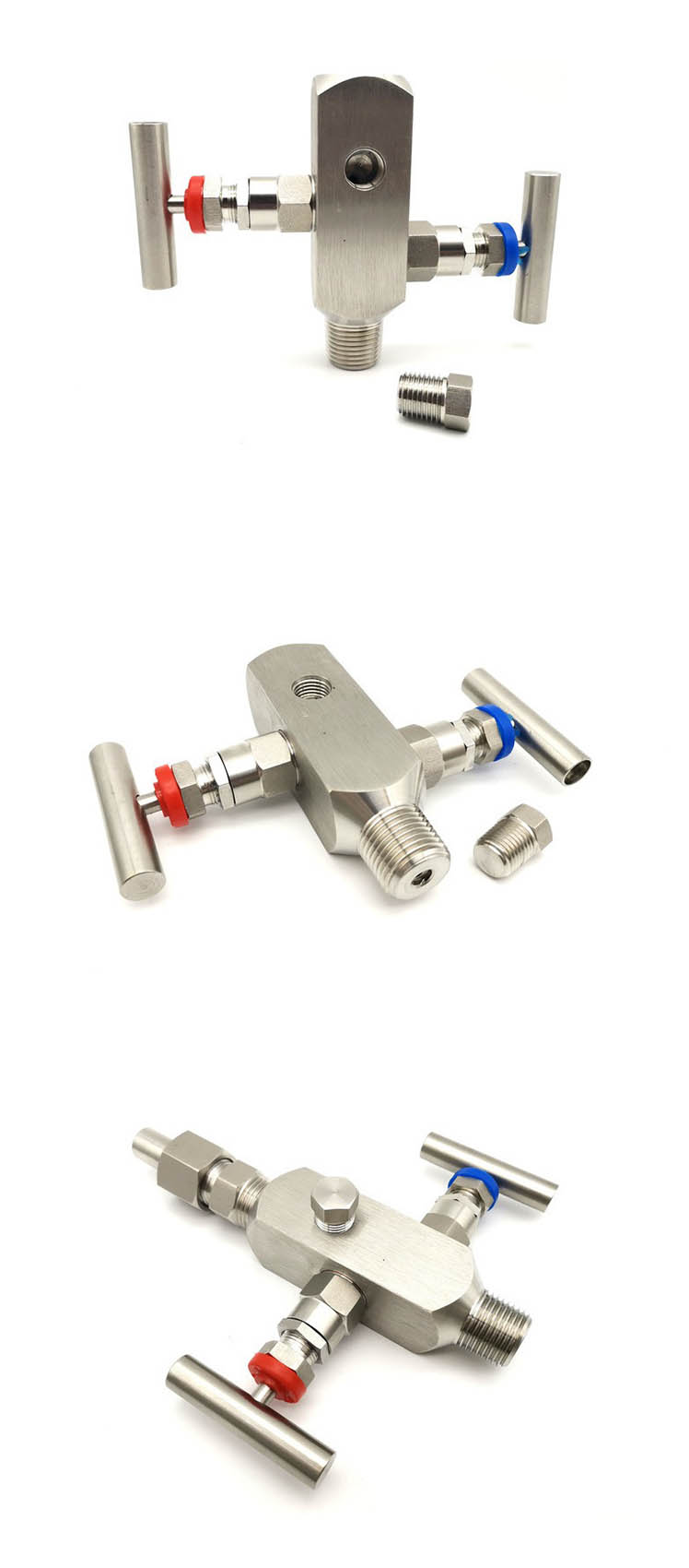 2 valve manifolds (5)